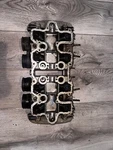 1979-1980 Honda CB650C Engine Motor Cylinder Head. Fixed Price $249.27.