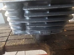 Honda Genuine Oem Xl Cl 125 Cylinder And Piston. Fixed Price $62.50.