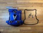 2021 Yamaha Valve Cover Motor Top End Cylinder Head 2020-2022 Oem. Fixed Price $117.99.