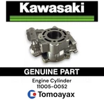 11005-0052 Kawasaki Genuine Engine Cylinder Oem High Quality Replacement. Fixed Price $446.64.