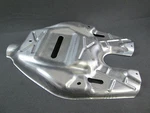 New Genuine Aprilia Dorsoduro 750 2008 Heat Shield 856854 (mt). Fixed Price $104.76.