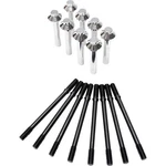 Feuling Oil Pump Corp. Stud Hd Bolt Kit M-8 17- 3024. Fixed Price $775.04.