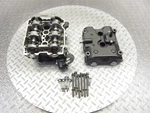 2014 13-18 Honda CBR500R Cylinder Head Engine Top End Valve Cover Motor. Fixed Price $63.68.