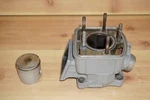 1981 Yamaha Motor Engine Cylinder & Piston 4V2-11311-00-00. Fixed Price $149.98.