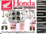 New Genuine Honda Oem Cyl Head + Valve Kit *2023-2026 CRF450R* *12010-MKE-AS0*. Fixed Price $1019.95.
