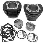 Revolution Performance Monster Big Bore Kit (109IN.) 3-7/8IN. 10.0:1 Co. Fixed Price $1107.14.