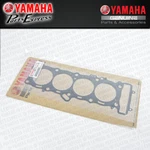 New 2007 2008 Yamaha YZF-R1 YZFR1 Oem Cylinder Head Gasket 4C8-11181-00-00. Fixed Price $79.95.