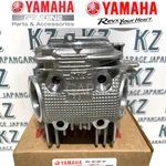 Yamaha Genuine Head Cylinder 1P6-W1102-01-00 New. Fixed Price $251.25.