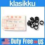 1PCS Honda CL90 CT90 S90 SL90 ST90 ATC110 CL125 XL125 Cylinder Stud Gasket Oem. Fixed Price $15.00.
