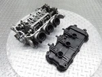 2007 05-12 Triumph Sprint St 1050 Cylinder Head Engine Valve Cover Camshaft. Fixed Price $120.94.
