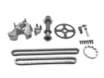 Engine Oil Pump Assembly 2006 Bmw R1200GS Abs 3032A. Fixed Price $112.94.