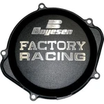 Boyesen Factory Clutch Cover Black Motorcycle Atv/utv Dirt Bike CC-37B 277669. Fixed Price $89.99.