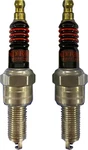 Drag Specialties Spark Plug Set Pair For Indian Ftr 1200 22-23. Fixed Price $23.58.