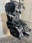 Bmw F800R 2015 Engine 23 000 Km 6613982-00. Fixed Price $1357.80.