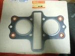 Nos Suzuki Cylinder Head Gasket 77-78 GS400 79 GS425 11141-44051. Fixed Price $68.06.