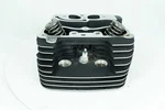 2004 Harley Softail Flstci Heritage Oem Rear Twin Cam Engine Cylinder Head. Fixed Price $99.00.