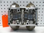 Honda 68 70 73 CB350KZ Cylinder Head Rocker Box Assy 12200-287-100. Fixed Price $39.99.