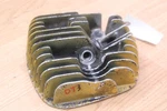 1973 Yamaha DT3 Cylinder Head. Fixed Price $39.00.