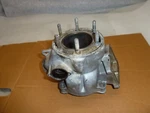 1988 Yamaha YZ250 Cylinder Jug Core. Fixed Price $99.99.