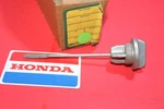 Nos Honda CB350 CB360 CJ360 CL350 CL360 Engine Oil Dip Stick Oem # 15650-286-010. Fixed Price $27.95.