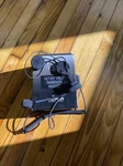Victory Vision Passenger Headset. Fixed Price $75.00.