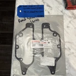 Yamaha Road Star 1600 Oem Cylinder Head Gasket Cover 4WM-11182-00-00 New 99-03. Fixed Price $30.00.