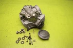 1981-1983 Yamaha Virago 750 Front Rear Cylinder Head Cover Oem 4X7-11110-01-00. Fixed Price $24.95.