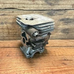 Husqvarna Genuine 440 X-torq Cylinder Assembly 41MM Oem Used 503886301. Fixed Price $42.29.