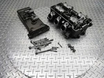2017 15-17 Yamaha Cylinder Head Engine Valve Cover Camshaft Oem. Fixed Price $949.99.