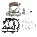 Cylinder Piston Top End Rebuild Kit Fit Kawasaki KX250F 2004-08 & RMZ250 04-06. Fixed Price $189.88.