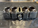 Yamaha 1983 XJ650 Maxim Oem Engine Cylinder Jugs Black Edition. Fixed Price $49.99.
