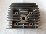 Nos Yamaha Cylinder Head YG1 YGS1 MG1T YG5 G6S G7S 63-72 180-11111. Fixed Price $64.95.