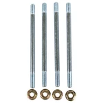 Cylinder Stud Kit For Suzuki Kawasaki Quadrunner LT50 KFX50 92004-S006 1983-2006. Fixed Price $19.95.