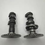 2000-2022 Suzuki DRZ400 Exhaust 12720-29F21 & Intake Cam 12710-29F10 Shafts. Fixed Price $87.99.