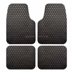 For 76-81 Beta Intro-tech Floor Mats LA-102-RT-B Custom Dac. Fixed Price $106.95.