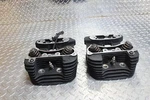 07-16 Harley-davidson Sportster 883 Oem Engine Top End Cylinder Head 16660-07. Fixed Price $389.95.