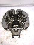 Bsa Motorcycle A7 Cylinder Head 67-1122. Fixed Price $400.00.