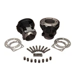 Revtech Cylinder Set Harley-davidson Shovelhead 1966-1984 3 1/2" Bore. Fixed Price $850.00.