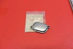 Nos Honda Tappet Adjusting Hole Cover 1985-1986 ATC250 / 12351-428-000. Fixed Price $24.95.