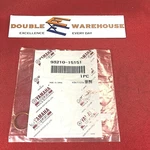 Nos Oem Yamaha 93210-15151 O-ring. Fixed Price $12.99.