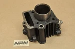 Vintage Used Oem Honda S65 Cylinder 44MM Standard Bore 12101-035-600. Fixed Price $76.99.
