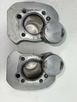 2005 Harley Davidson Sportster XL883L Cylinders Pistons Assembly (883 Cc). Fixed Price $229.99.
