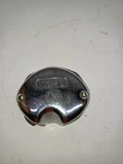 1960'S Honda 305 Scrambler Cylinder Head Points Cover 30371-268-020. Fixed Price $19.00.