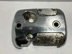 2003 Honda Shadow Vlx VT600 Valve Cover, Front (oem). Fixed Price $70.00.