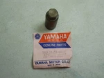 Yamaha Nos DT250, DT360, DT400, Cylinder Head Nut, # 363-11171-00-00 D-28. Fixed Price $9.99.