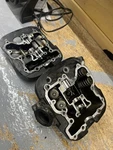 92 - 04 Suzuki Intruder Rear Cylinder Head Rocker Valve Camshaft. Fixed Price $49.95.