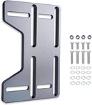 Mini Bike Engine Mount Plate 10MM Aluminum Bracket Kit, For Coleman RB100. Fixed Price $32.99.