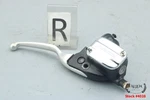 2015 Harley Electra Glide 11/16" Front Brake Master Cylinder Assembly #4038. Fixed Price $124.44.