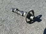 83-84 1984 XR500R Oe Engine Xl 600 14100-MG2-020. Fixed Price $49.00.