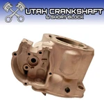 Re-plated Honda 2003 Cylinder Jug Std 66.4MM KZ3 X 7C5E1. Fixed Price $749.95.